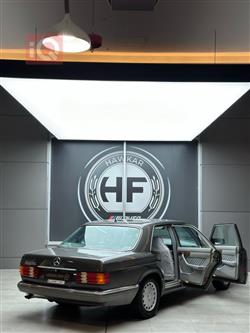 مێرسێدس بێنز S-Class